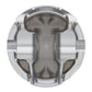 JE Pistons Acura K24/K20 89mm Bore 2.0in Stroke 9.0:1 CR Single Piston - 309420S