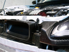 HKS carbon suction pipe - HKS - Revzone