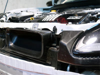 HKS carbon suction pipe - HKS - Revzone