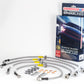 Goodridge 12-15 Chevrolet Camaro (ZL1 Only) Stainless Steel Brake Line Kit - 12227