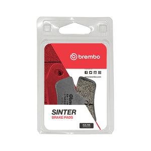 AM - BRAKE PAD MOTORCYCLE - 07GR54SX