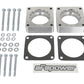 aFe Silver Bullet Throttle Body Spacer 09-18 Nissan 370Z V6-3.7L (VQ37VHR) - 46-36007