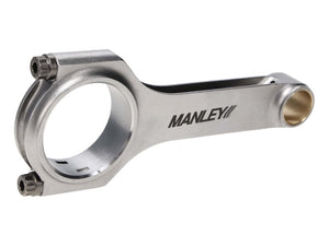 Manley Chevy Small Block LS-1 6.125in H Beam Connecting Rod *Single - 14051-1