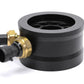 PERRIN 15-25 Subaru WRX & 13-25 Crosstrek/OBXT/LGT/Impreza & BRZ/GR86 Oil Temp / Pressure Adapter - ASM-GAU-102