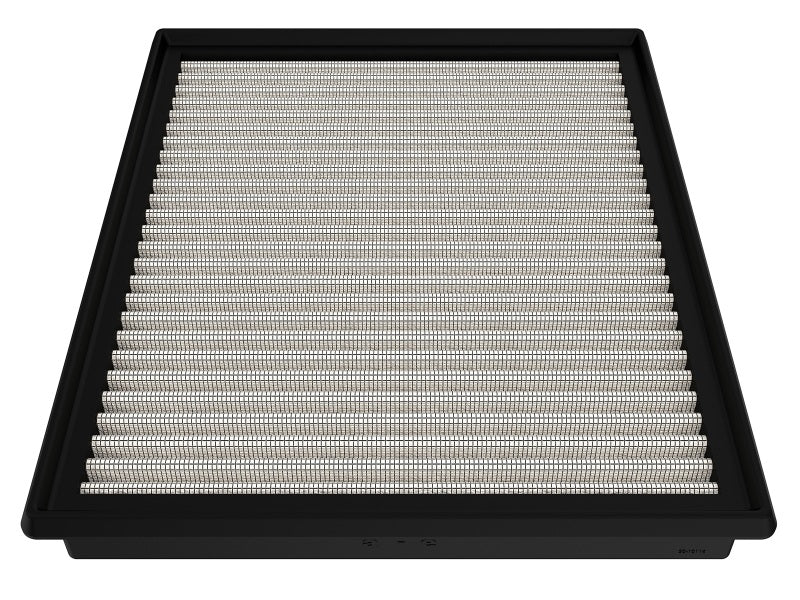 aFe MagnumFLOW Air Filters OER PDS A/F PDS Nissan Titan/Armada 04-12 V8-5.6L - 31-10116
