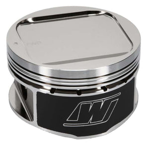 Wiseco Subaru WRX 4V R/Dome 8.4:1 Cr 92mm Piston Shelf Stock - 6588m92