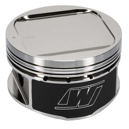 Wiseco Subaru WRX 4V R/Dome 8.4:1 Cr 92mm Piston Shelf Stock - 6588m92
