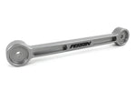 PERRIN 17-21 Honda Civic Si Coupe/Sedan Battery Tie Down - Silver - PHP-ENG-700MSL