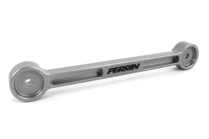 PERRIN 17-21 Honda Civic Si Coupe/Sedan Battery Tie Down - Silver - PHP-ENG-700MSL