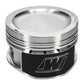 Wiseco VW VR6 2.8L 10.5:1 82.5mm Piston Shelf Stock - 6607M825