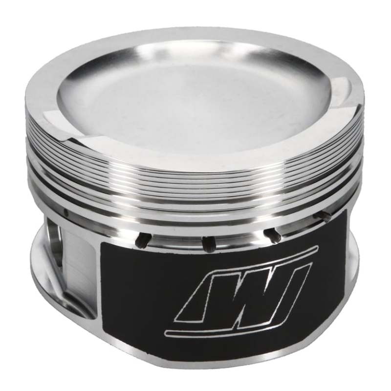 Wiseco VW VR6 2.8L 10.5:1 82.5mm Piston Shelf Stock - 6607M825