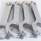 Eagle Toyota 22R H-Beam Connecting Rod (Single Rod) - CRS5819T3D-1