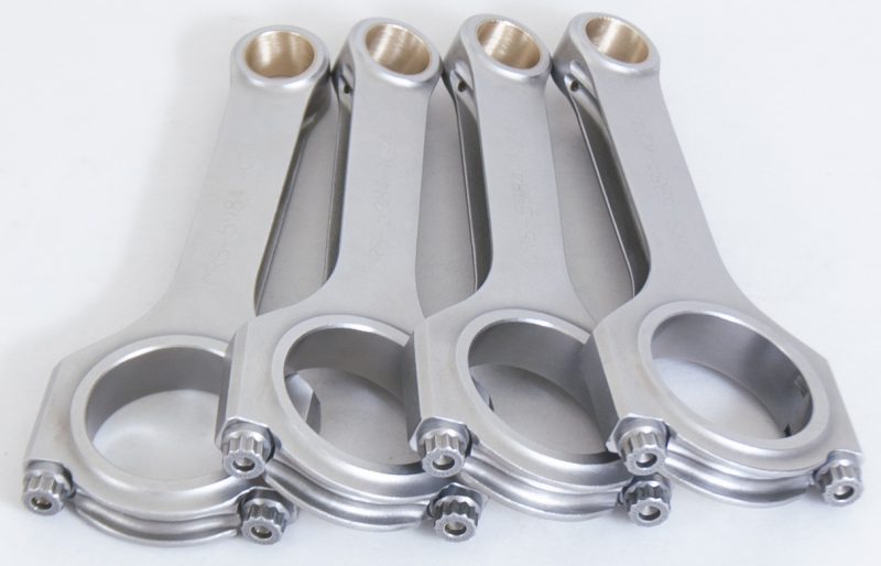 Eagle Chevy QD4 2.3L Extreme Duty Connecting Rod (Single) - CRS5806CXD-1