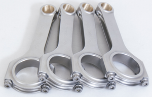 Eagle Chevy QD4 2.3L Extreme Duty Connecting Rod (Single) - CRS5806CXD-1