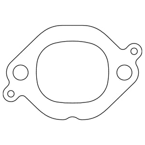 Cometic Chevrolet Gen-1 Small Block V8 .030in MLS Exhaust Header Gasket Set - All Pro Heads - C5867-030