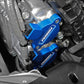 PERRIN 15-25 Subaru WRX / 04-18 Forester / 20-25 OBXT & LGXT Cam Solenoid Cover - Blue - PSP-ENG-172BL