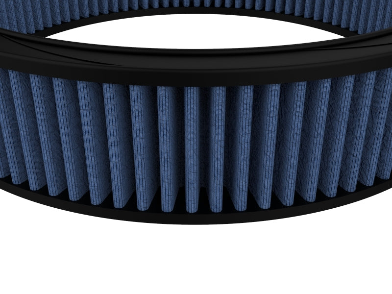 aFe MagnumFLOW Air Filters OER P5R A/F P5R Dodge Cars & Trucks 68-89 V8 - 10-10022