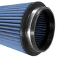 aFe MagnumFLOW Air Filters UCO P5R A/F P5R 5F x 6-1/2B x 4-3/4T x 12H - 24-50512
