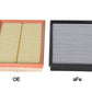 aFe Magnum FLOW OER Pro DRY S Air Filter 2016 Nissan Titan XD V8-5.0L (td) - 31-10269