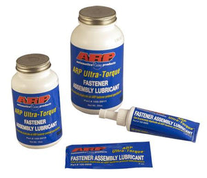 ARP Ultra Torque Lube 10 oz. Brush Top Bottle - 100-9910