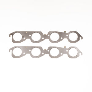 Cometic Chevy Mark-IV GM Gen-V/VI Big Block V8 .051in MLS Exhaust Mani Gskt Set-2.265in Round Port - C5251-051