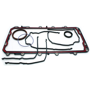 Cometic Street Pro Ford 1999-04 4.6L SOHC Modular V8 Bottom End Gasket Kit - PRO1019B