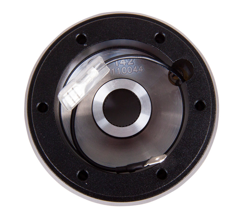 NRG Short Hub Adapter Datson 510 / 620 / 720 / 240Z / 260Z / 280Z - SRK-142H