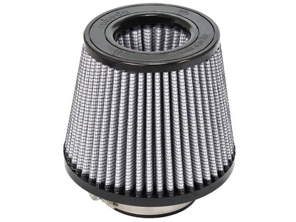 aFe POWER Takeda Pro DRY S Universal Air Filter 3F x 6B x 4-1/2T (INV) x 5H in - TF-9025D