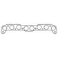 Cometic Pre-Crossflow SOHC Kent Cosworth BD Series Lotus Single Cam .059in CFM-20 Exhaust Mani Gskt - C4356-059
