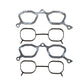 Cometic Subaru FB20B - FB25BA - FB25BC Intake Manifold Gasket Kit - C14166