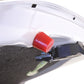 PERRIN 15-25 Subaru WRX / 15-21 STI Adjustable Trunk Bumper Set (2pcs) - Red - PSP-BDY-502RD