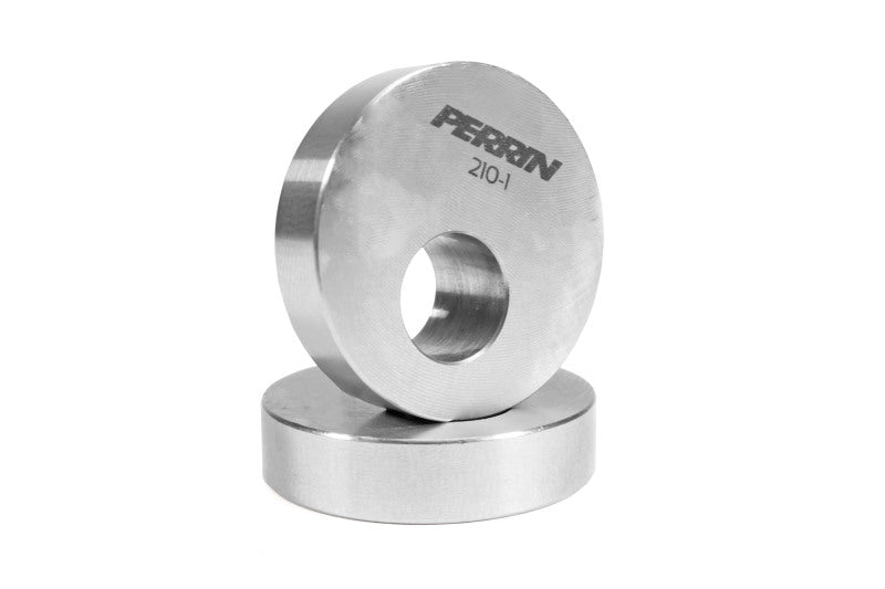 PERRIN 08-25 Subaru WRX / 08-21 STI / 13-25 BRZ GR86 / 05-25 OBXT Driveshaft Carrier Bushings - PSP-DRV-210