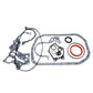 Cometic Street Pro Mitsubishi 1989-92 DOHC 4G63/T 2.0L Bottom End Kit - PRO2006B