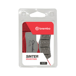 AM - BRAKE PAD MOTORCYCLE - 07GR27SX
