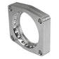 aFe Silver Bullet Throttle Body Spacer TBS 17-19 Nissan Patrol (Y61) I6-4.8L - 46-36009