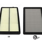 aFe MagnumFLOW OE Replacement Air Filter w/Pro Dry S Media 13-18 Acura RDX (V6-3.5L) - 31-10331