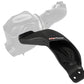 aFe Momentum HD Dynamic Air Scoop 08-10 Ford Diesel Trucks V8-6.7L (td) - 54-73004-S