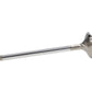 Manley Chevrolet LT1 6.2L 1.590in Head Diameter Race Master Exhaust Valves (Set of 8) - 12345-8