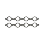 Cometic GM Gen-3/4 Small Block V8 .060in HTS Exhaust Manifold Gasket Set - C5818HTS