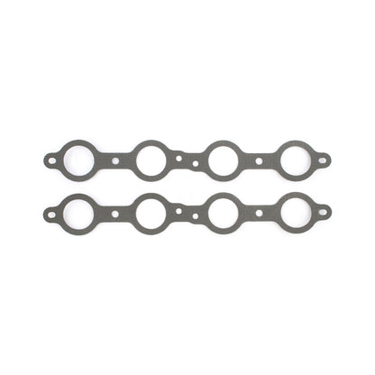 Cometic GM Gen-3/4 Small Block V8 .060in HTS Exhaust Manifold Gasket Set - C5818HTS