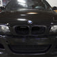 aFe MagnumFORCE Intakes Scoops AIS BMW 3-Series/ M3 (E46) 01-06 L6 - Black - 54-10468