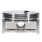JE Pistons 400 SBC FLAT TOP - Single Piston - 181938R