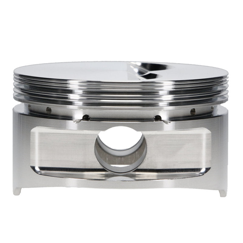 JE Pistons 400 SBC FLAT TOP - Single Piston - 181938R