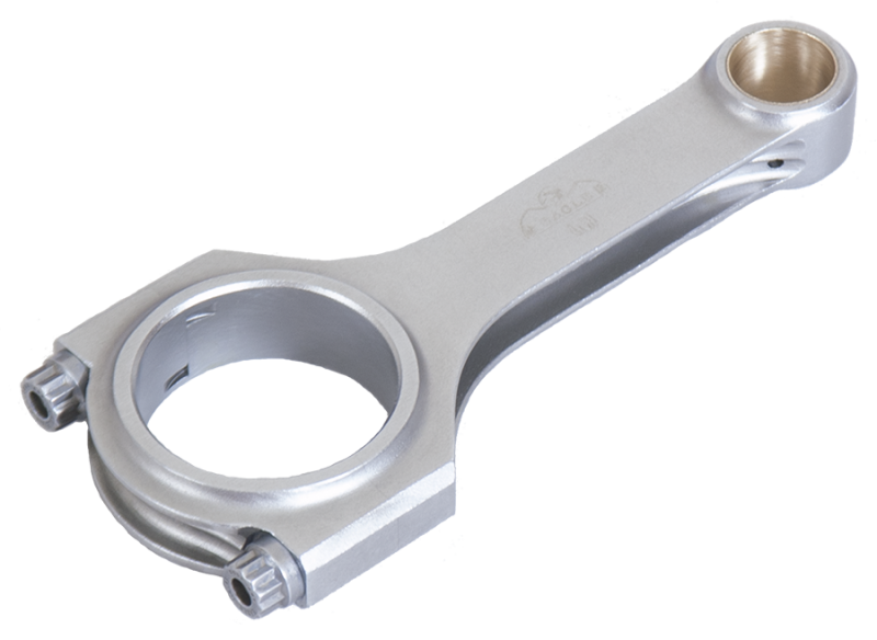 Eagle Nissan SR20 H-Beam Connecting Rod (Single Rod) - CRS5365N3D-1