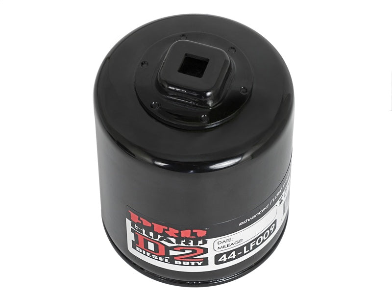 aFe ProGuard D2 Fluid Filters Oil F/F OIL GM Trucks 03-06 V8-4.8L/5.3L/6.0L - 44-LF009