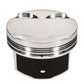 JE Pistons Acura K24/K20 89mm Bore 2.0in Stroke 9.0:1 CR Single Piston - 309420S