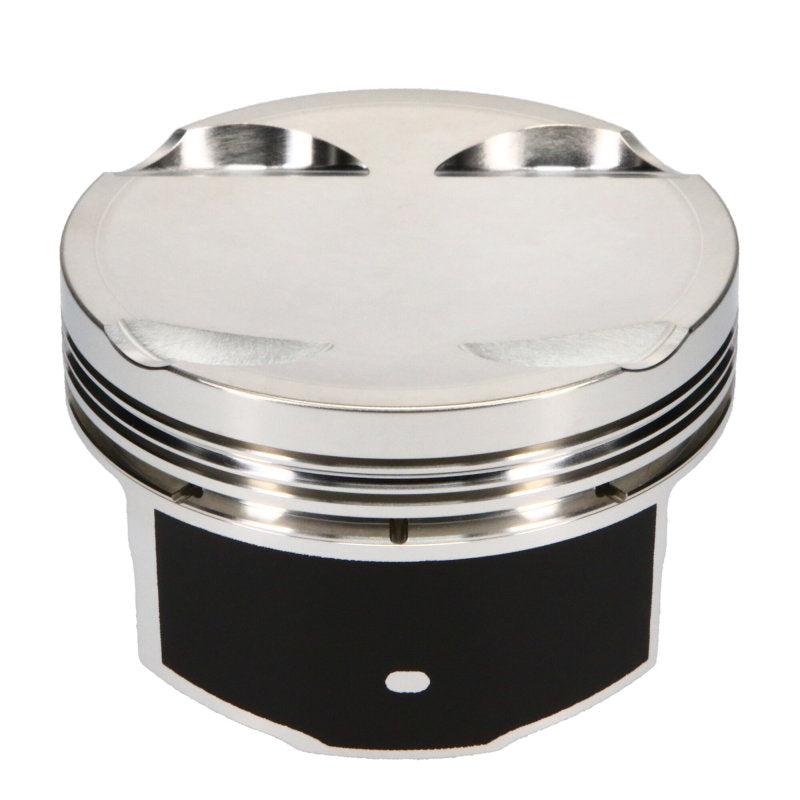JE Pistons Acura K24/K20 89mm Bore 2.0in Stroke 9.0:1 CR Single Piston - 309420S