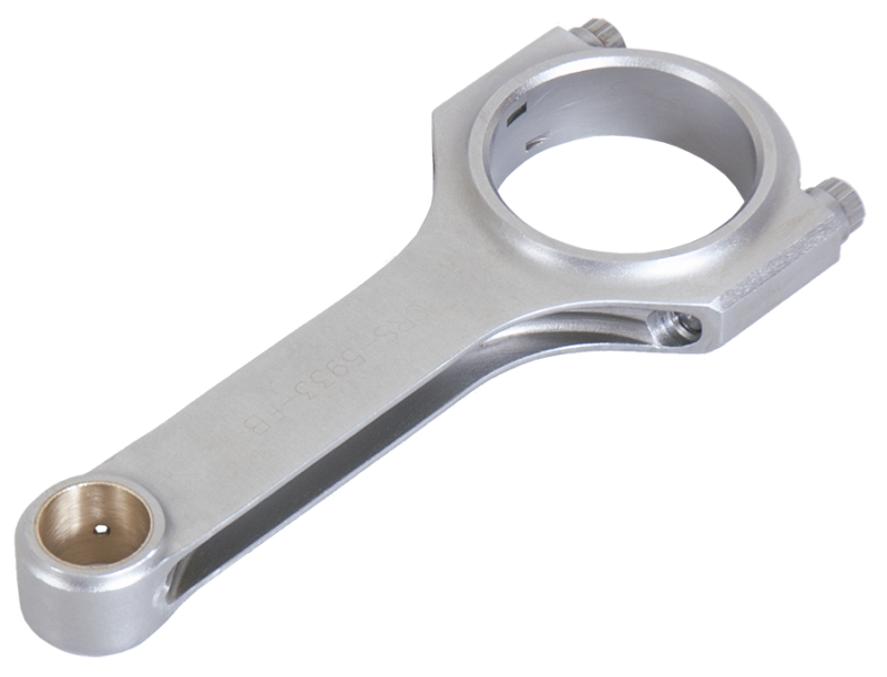 Eagle 01-04 Ford Mustang GT 4.6L 2 Valve STD Connecting Rod (Single) - CRS5933F3D-1