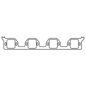 Cometic Chrysler Gen-2 Hemi .188in Fiber Intake Manifold Gasket Set-1.856in x 2.009in Rectangle Port - C5598-188