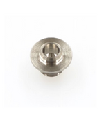 Killer B 304SS Multi-Thread EGT Bung - M14 x 1.5 x 9.5mm External Threads / 1/8 NPT Internal Threads - MTEGT